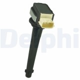 Bobina de inductie Renault Fluence, Grand Sc&eacute;nic III, Laguna III, Latitude, Megane Cc, Megane III, Sc&eacute;nic III Motor 1.6, 2.0 16V, 2.0 16V, OE 133867