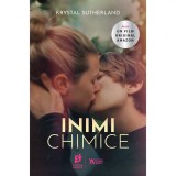 Inimi chimice, Krystal Sutherland