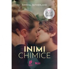 Inimi chimice, Krystal Sutherland