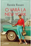 Cumpara ieftin O vara la New York