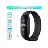 Folie Protectie Hydrogel/TPU Xiaomi Mi Band 5, Bulk
