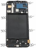 Display Samsung SM-A705 A70 Oled WF BS
