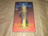 DANIEL EASTERMAN - TESTAMENTUL LUI IUDA