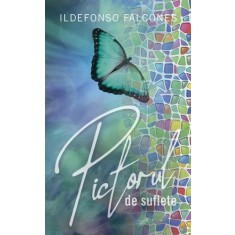 Pictorul de suflete, Ildefonso Falcones
