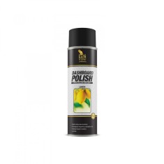 Spray silicon parfumat cu aroma de lamaie