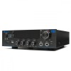 Amplificator profesional stereo BT-1388, 50W x 2 cu Bluetooth si telecomanda