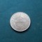 5 Schilling Austria 1968 silingi argint