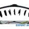 Stergator 53 cm kontakt multi adapter UNIVERSAL Universal