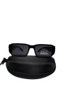 Cumpara ieftin Ochelari de soare, Unisex, filtru de protectie UV 400, cu toc inclus, AP7396