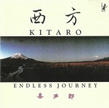 Kitaro - Endless Journey, CD
