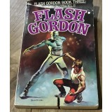 LITR2 Literatura Flash Gordon