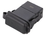 Alimentator USB Dublu 12-24V 5V/2.4A