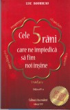 AS - LISE BOURBEAU - CELE 5 RANI CARE NE IMPIEDICA SA FIM NOI INSINE