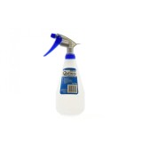 Pulverizator manual pentru gradina, 0.75L, Geko G73255