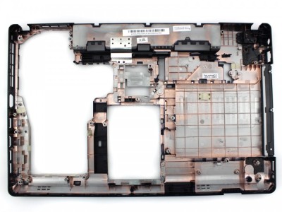 Carcasa inferioara bottom case Laptop, Lenovo, ThinkPad E530, E530C, E535, E545, 04W4111, AP0NV000300 foto