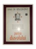 Partea Diavolului - Denis de Rougemont, Anastasia, 1994, Crestinism