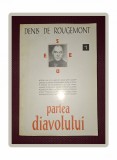 Partea Diavolului - Denis de Rougemont, Anastasia, 1994, Crestinism