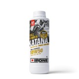 MBS Ulei moto 4T Ipone Full Power Katana 10W50 100% Sintetic ESTER - JASO MA2 - API SM, 1L, Cod Produs: 800008IP