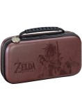 Deluxe Travel Case Zelda NSW