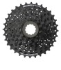 Bloc de pinioane pe caseta Shimano Acera Cs-Hg200-9 9 viteze 11-34T culoare negr... Cod:ECSHG2009134