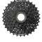 Bloc de pinioane pe caseta Shimano Acera Cs-Hg200-9 9 viteze 11-34T culoare negr... Cod:ECSHG2009134