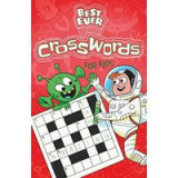 Best Ever Crosswords for Kids