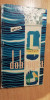 Ghid Turistic Dobrogea 1964, Editia I, RSR, Colectie | Myh 12 - Ghid de Calatorie Vechi