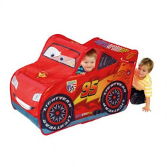 Cort Fulger Mcqueen foto