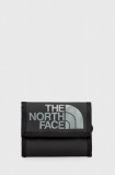 Cumpara ieftin The North Face Portofel culoarea negru