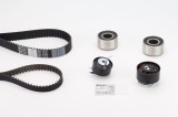 Kit distributie Citroen C5 III, C6; Jaguar S-Type II, Xf I, Xj; Land Rover Discovery III, Range Rover Sport I; Peugeot 407, 407 Sw, 607 Motor 2.7 D,