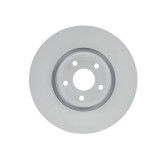 Set discuri frana Volvo V40 Liftback (525, 526), 03.2012-, Bosch 0986479680