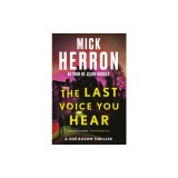 The Last Voice You Hear