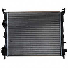 Radiator racire Renault Clio 2 (B0/1/2), 10.2003-04.2005 Motor 1, 5 Dci 74kw, Renault Thalia 10.2003-04.2005 Motor 1, 5 Dci 50/72kw Diesel, tip clima