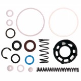 Kit de reparare a pistolului de pulverizare Italco Mini Shine Pachet complet de piese pentru duza de 0,8 mm