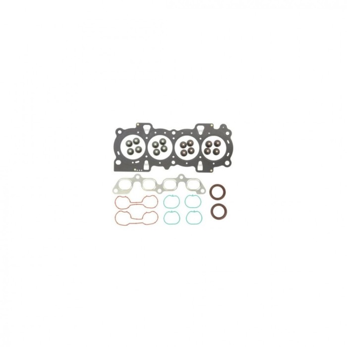Set garnituri chiulasa FORD FIESTA IV (JA_ JB_) 1.6 16V Sport 2000-2002 CORTECO 418457P