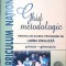 GHID METODOLOGIC PENTRU APLICAREA PROGRAMEI DE LIMBA ENGLEZA - PRIMAR - GIMNAZIU-COLECTIV-281297
