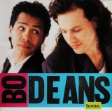 The BoDeans &lrm;&ndash; Home EX, VINIL, Rock