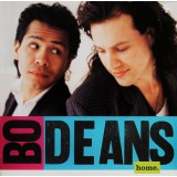 The BoDeans &lrm;&ndash; Home EX