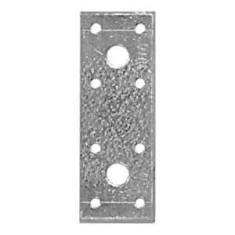 Placa Conector Imbinare Pt. Lemn 100X35X2.5 Mm - Lp1 -109354