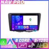 Navigatie Suzuki Baleno KIT baleno EDOTEC-LITE Android Ecran 720P Octa Core 8 128 Carplay CarStore Technology