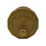 Aerisitor Automat Roval Alama 1/2 Filet Exterior pentru Sisteme Incalzire Centrala Apa Siguranta