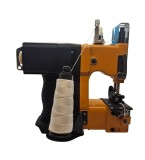 Masina de cusut saci portabila cu acumulator fara fir GK9-900D 36V 2600Ah Narpo NRP055