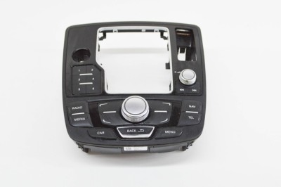 Comutator de control navigație AUDI A6 4G2, C7, 4GC 2014 OEM: 4G2919710B,10092278 17843959 foto