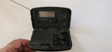 RADIO LENCO RC-1062 , FUNCTIONEAZA DOAR PE FM !