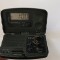 RADIO LENCO RC-1062 , FUNCTIONEAZA DOAR PE FM !