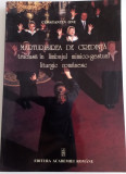 CONSTANTIN ONU - MĂRTURISIREA DE CREDINȚĂ TRADUSA &Icirc;N LIMBAJUL MIMICO-GESTUAL..