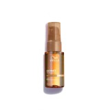 Ulei hidratant pentru par uscat si lipsit de stralucire cu Squalane &amp; Omega 9 Ultimate Smooth, 30ml, Wella Professionals