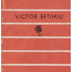 Victor Eftimiu - Versuri - 104239