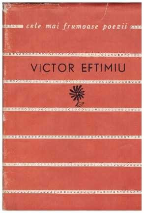 Victor Eftimiu - Versuri - 104239