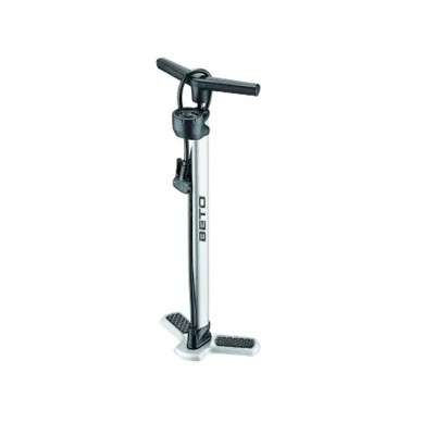 Pompa podea Beto, CMP-152AGA-HP, 32x685mm Manometru, bicicleta, ARV-0203.8 foto